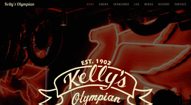 kellysolympian.com