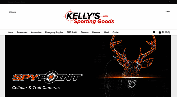 kellysonline.ca