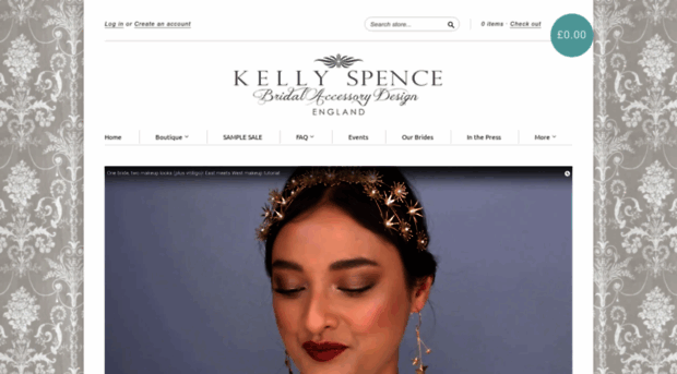 kellyspence.com