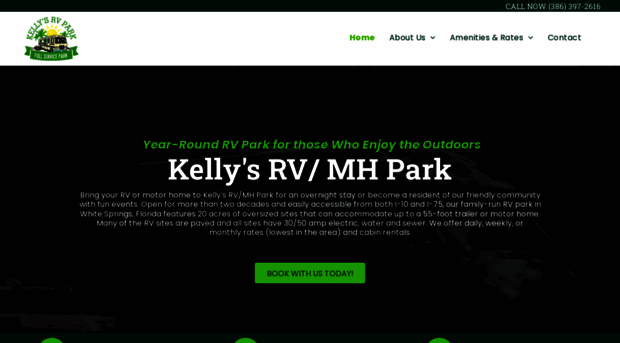 kellysrvpark.com