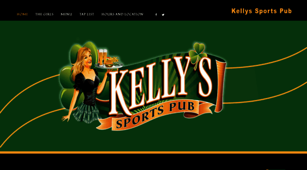 kellyssportspub.com