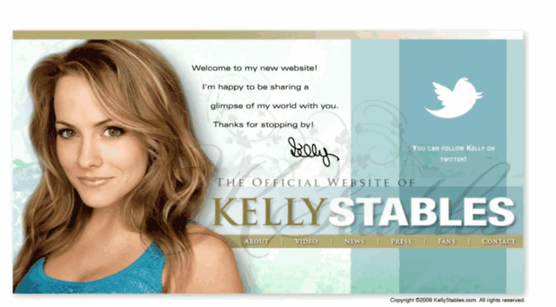 kellystables.com