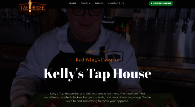 kellystaphouse.com