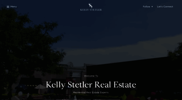 kellystetlerrealestate.com