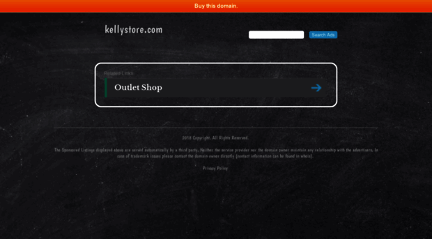 kellystore.com