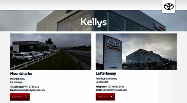 kellystoyota.com