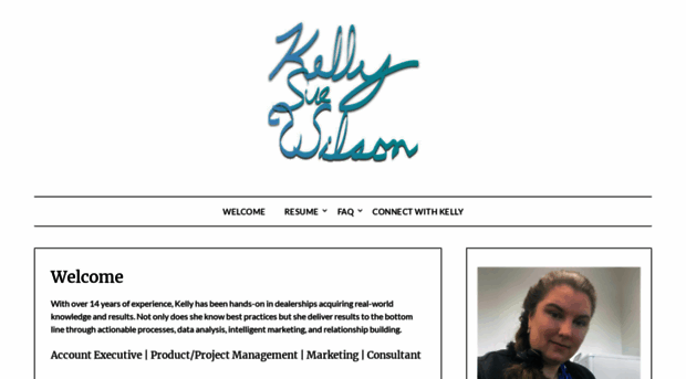 kellysuewilson.com