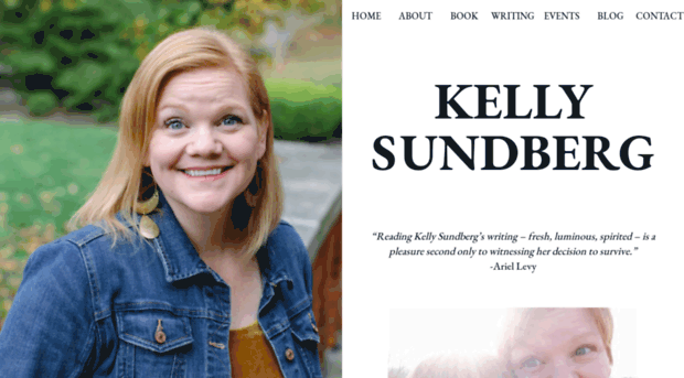 kellysundberg.com