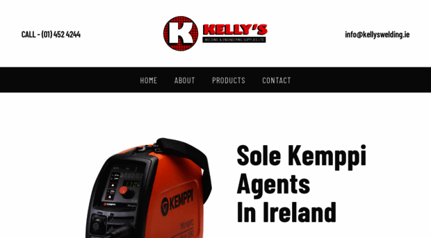 kellyswelding.ie