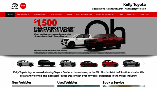 kellytoyota.com.au