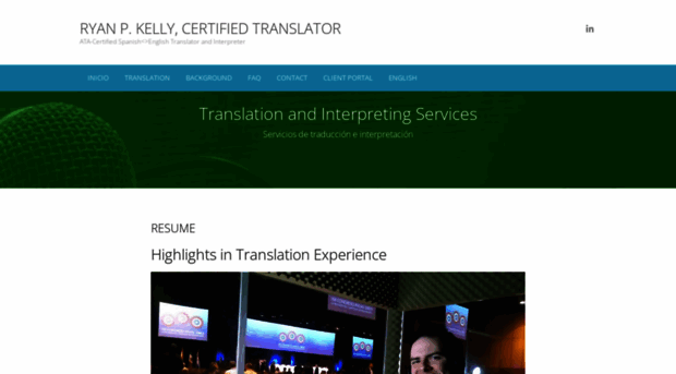 kellytranslation.com