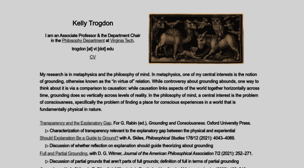 kellytrogdon.org