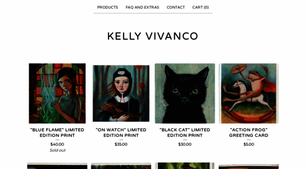 kellyvivanco.bigcartel.com