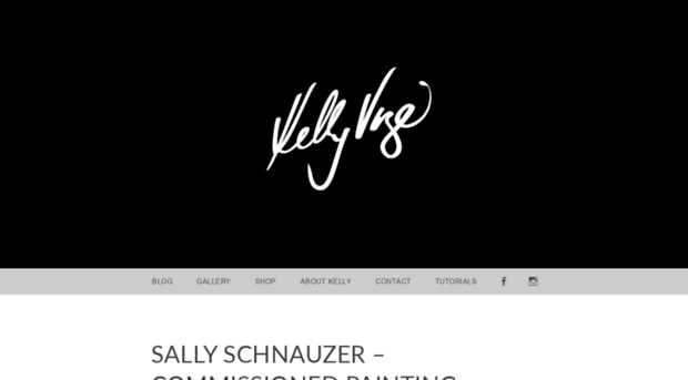 kellyvize.co.nz