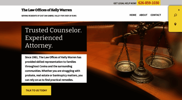 kellywarren.com