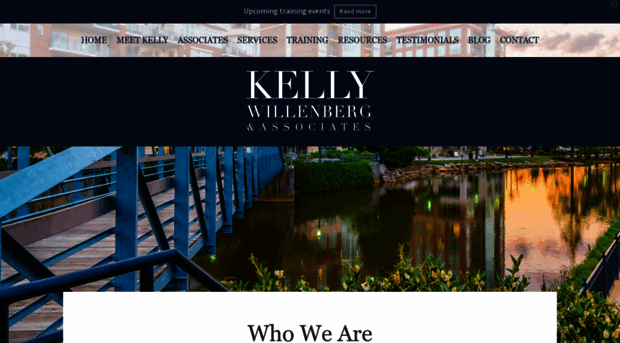 kellywillenberg.com