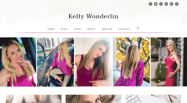 kellywonderlin.com