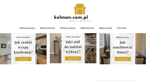 kelman.com.pl
