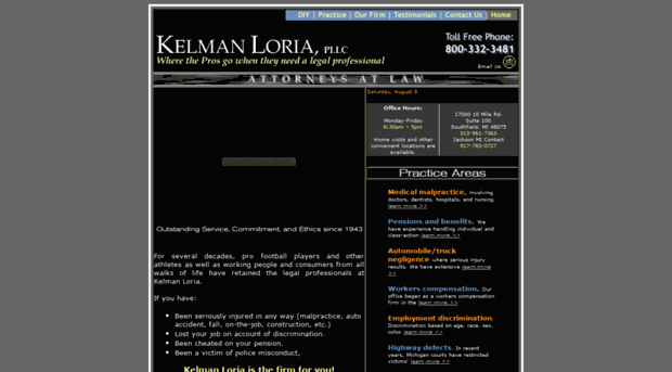 kelmanloria.com