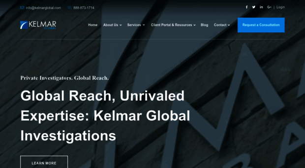 kelmarglobal.com