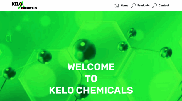 kelochemicals.co.za