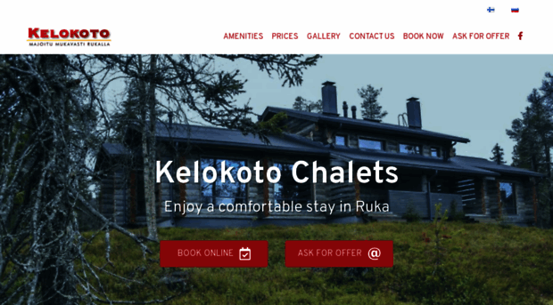 kelokoto.fi