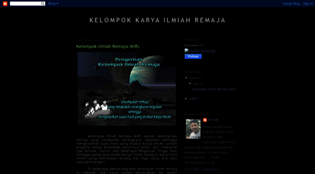 kelompokkir.blogspot.com