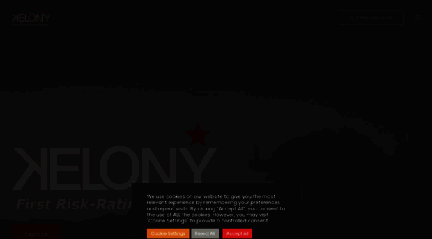 kelony.com