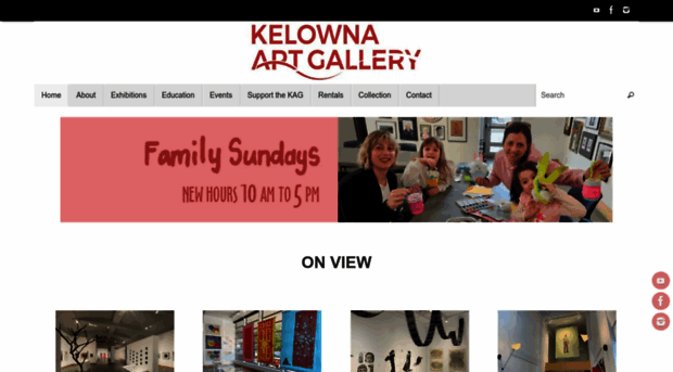 kelownaartgallery.com