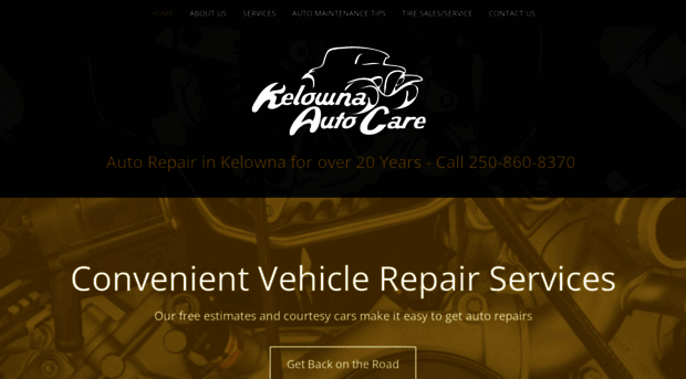 kelownaautocare.ca