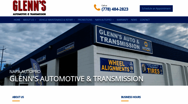 kelownaautomotive.com