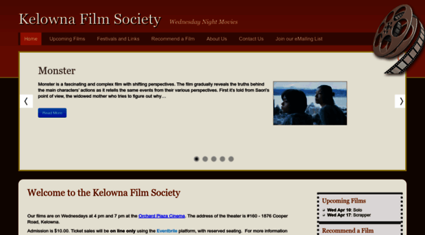 kelownafilm.com