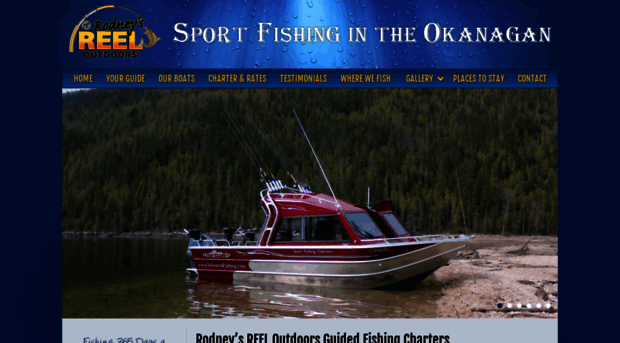 kelownafishing.com
