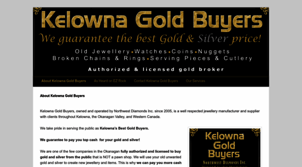 kelownagoldbuyers.com