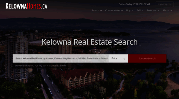 kelownahomes.ca