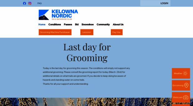 kelownanordic.com