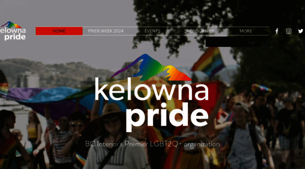 kelownapride.com