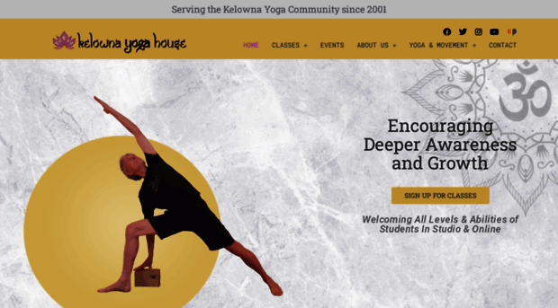 kelownayogahouse.org