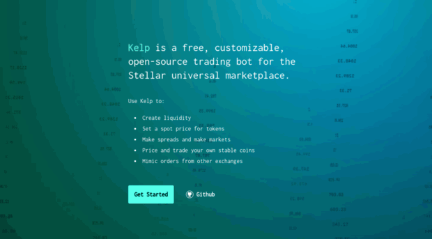 kelpbot.io