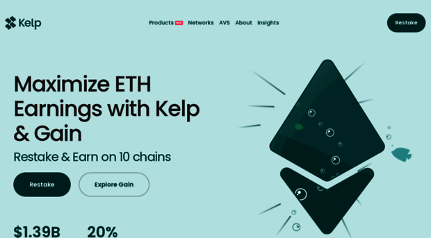 kelpdao.xyz