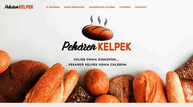 kelpek.sk