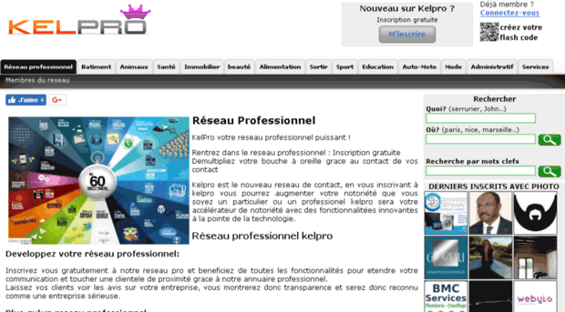 kelpro.fr