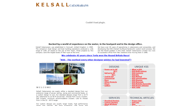 kelsall.com
