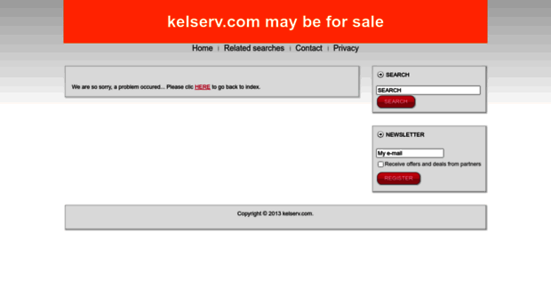 kelserv.com