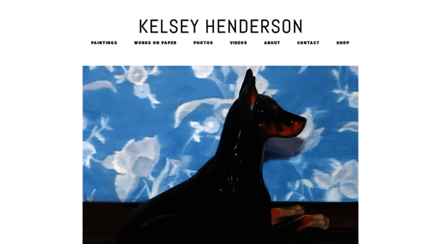 kelsey-henderson.com