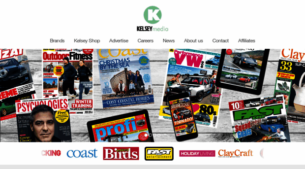 kelsey.co.uk