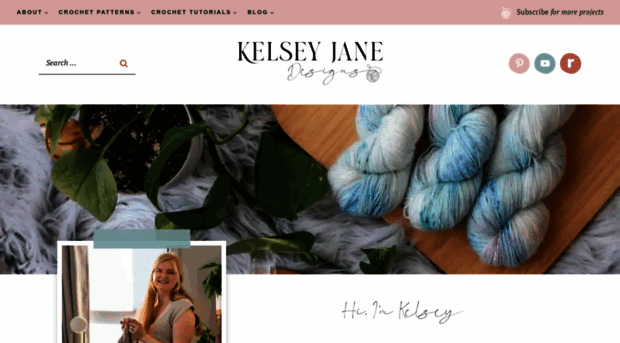 kelseyjanedesigns.com