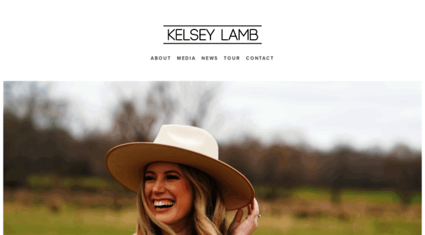 kelseylamb.com