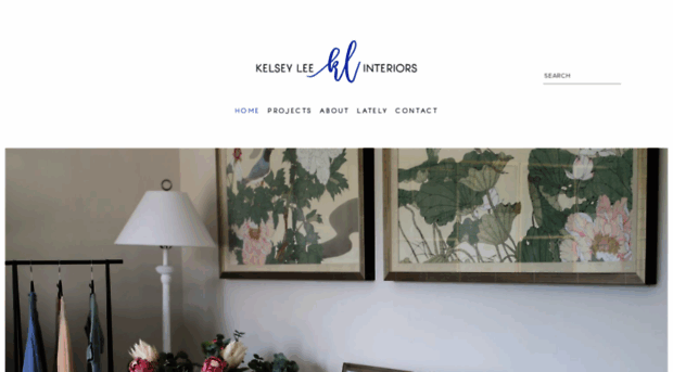 kelseyleeinteriors.com