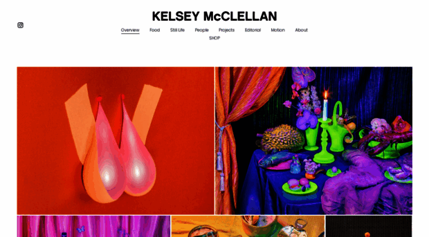 kelseymcclellan.com